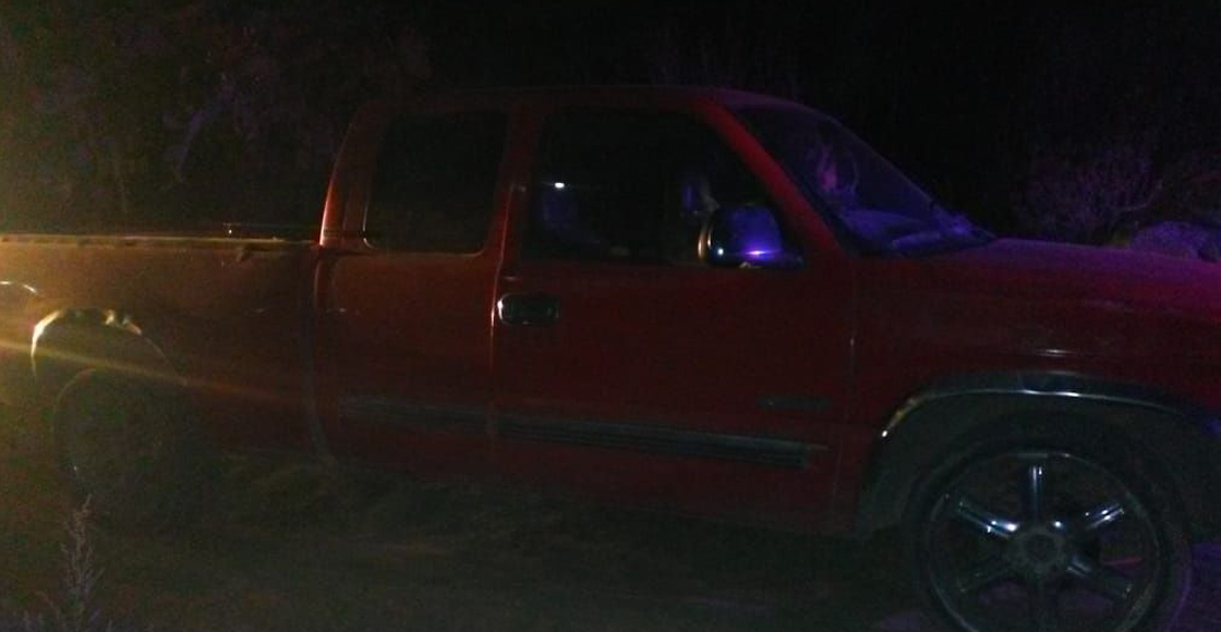 México mágico: En Hidalgo se robaron una camioneta que llevaba un niño dentro