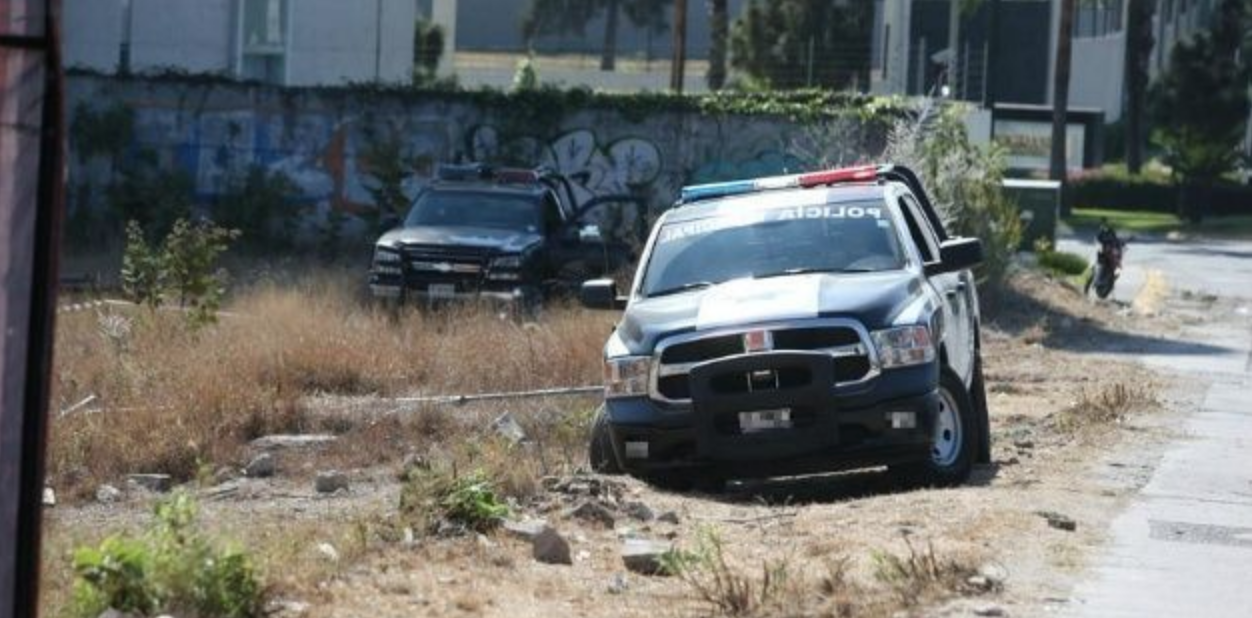 México mágico: En Hidalgo se robaron una camioneta que llevaba un niño dentro