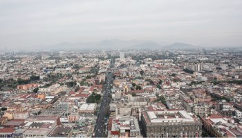 ¡Ya estuvo! Se desactiva la contingencia ambiental por ozono en la Ciudad de México