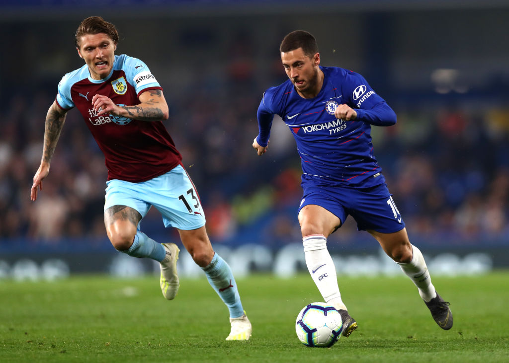 Stamford Bridge: La fortaleza imbatible del Chelsea este 2019