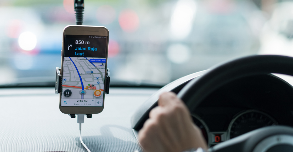 En CDMX, choferes de apps deberán tramitar un nuevo tipo de licencia de conducir: la E1