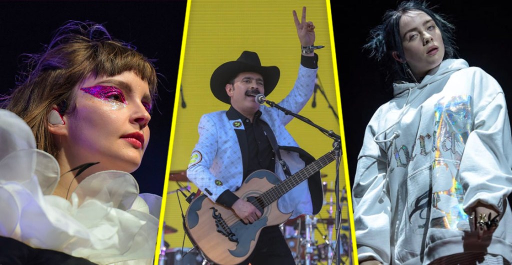 Talento latino, música e invitados especiales: Así se puso Coachella 2019
