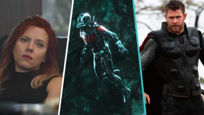 6 cosas que no debes olvidar antes de ver ‘Avengers: Endgame’