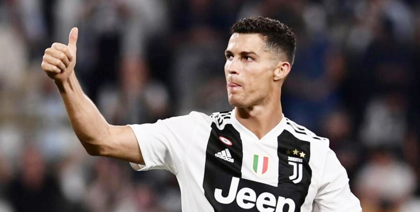 ¡Sporting de Lisboa cambiaría nombre de su estadio a 'Cristiano Ronaldo'!