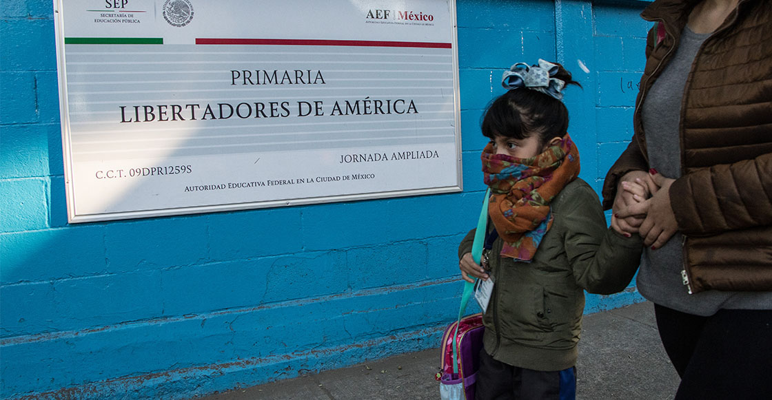 No es broma: SEP modifica criterios de aprobación en nivel primaria y secundaria