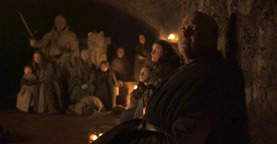 ¿Por qué las criptas de Winterfell serán clave guerra contra los White Walkers? Esta teoría lo explica
