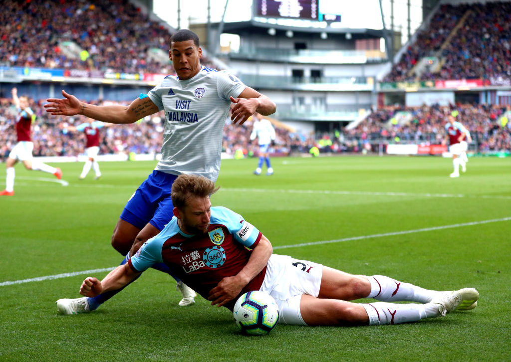 Los números ‘lapidarios’ que condenarían al Cardiff al descenso en la Premier League