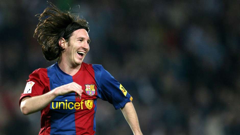 La derrota de Messi en Old Trafford que cambió su vida en el Barcelona