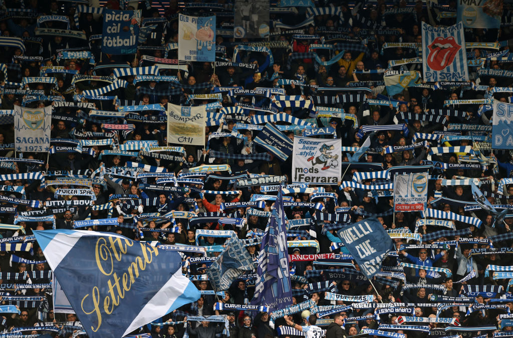 La sorpresiva derrota de la Juventus ante SPAL que frenó su octavo ‘Scudetto’ al hilo