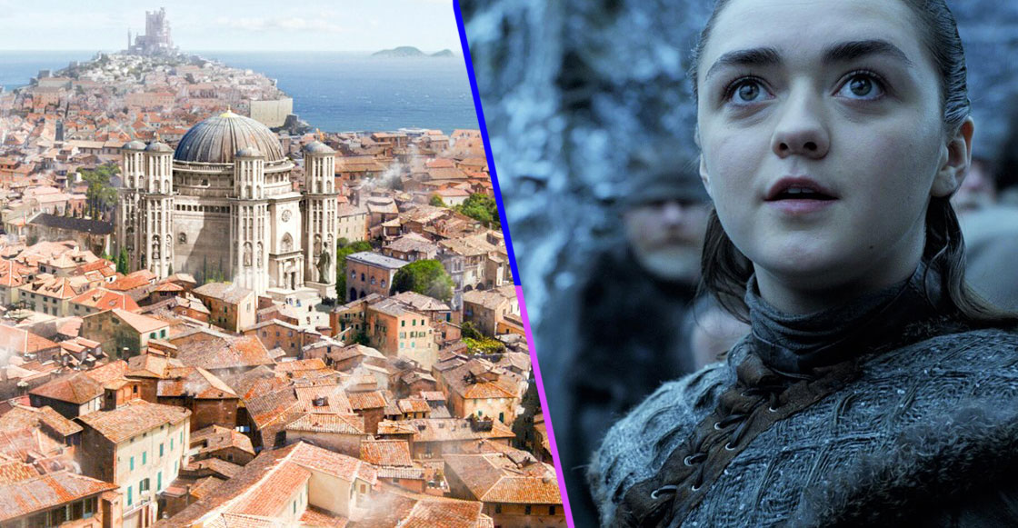 Esta compañía dará un viaje a Croacia a quien adivine el final de 'Game of Thrones'