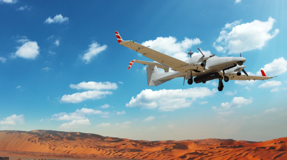 Gobierno despide a operadores de Drones para combatir el crimen organizado