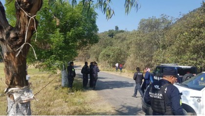 Encuentran en Amecameca, cuerpo de exalcalde de Chalco, Juan Manuel Carbajal