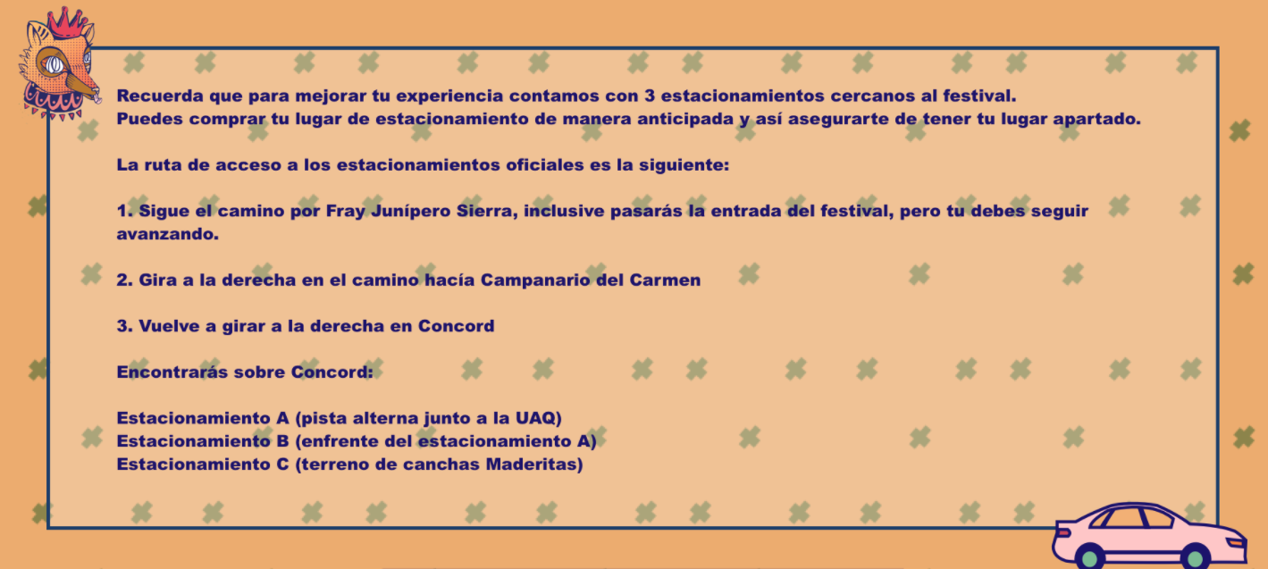 ¡Queretarocks! Esta es la guía de supervivencia para Pulso GNP 2019