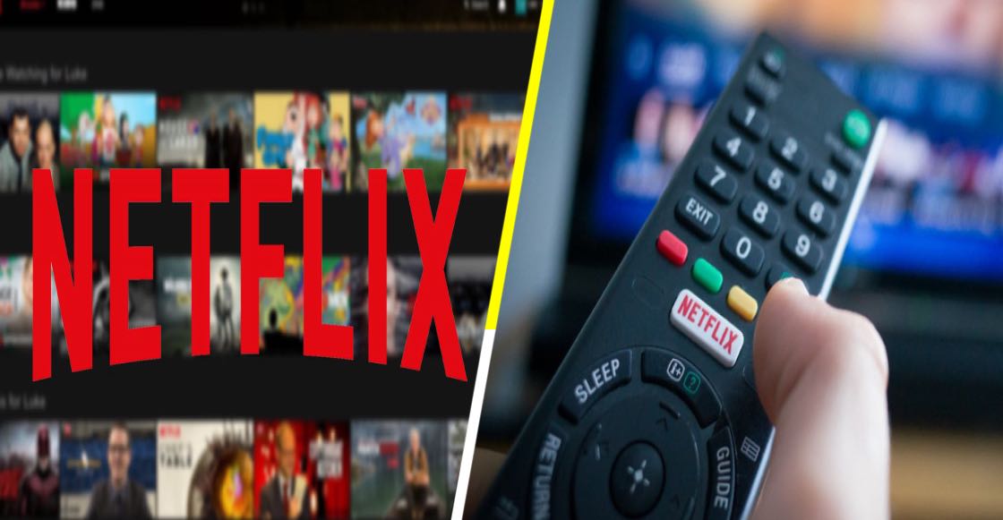 ¿Adicto al zapping? Netflix podría lanzar la opción de ver episodios aleatorios