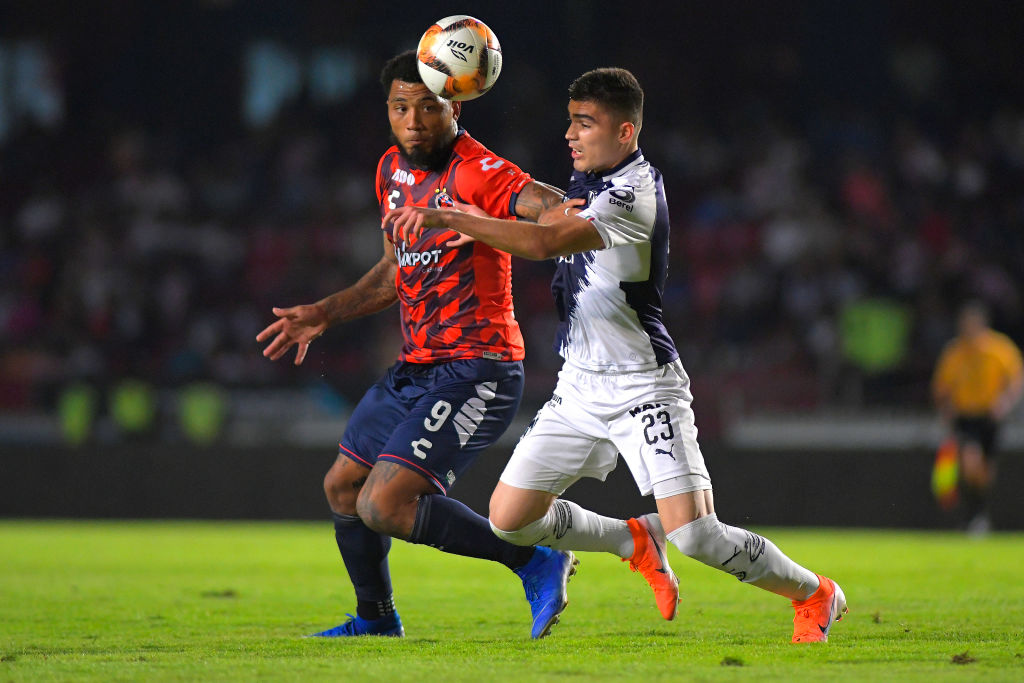 Fidel Kuri aseguró que el ’Ojitos’ Meza será el nuevo DT del Veracruz