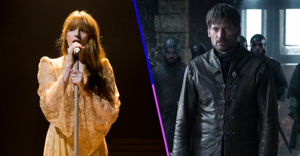 Escucha la nueva canción de Florence & The Machine para ‘Game of Thrones’