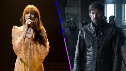Escucha la nueva canción de Florence & The Machine para ‘Game of Thrones’