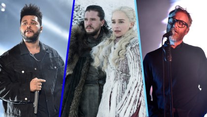 HBO anuncia el disco ‘For The Throne’ inspirado en ‘Game of Thrones’