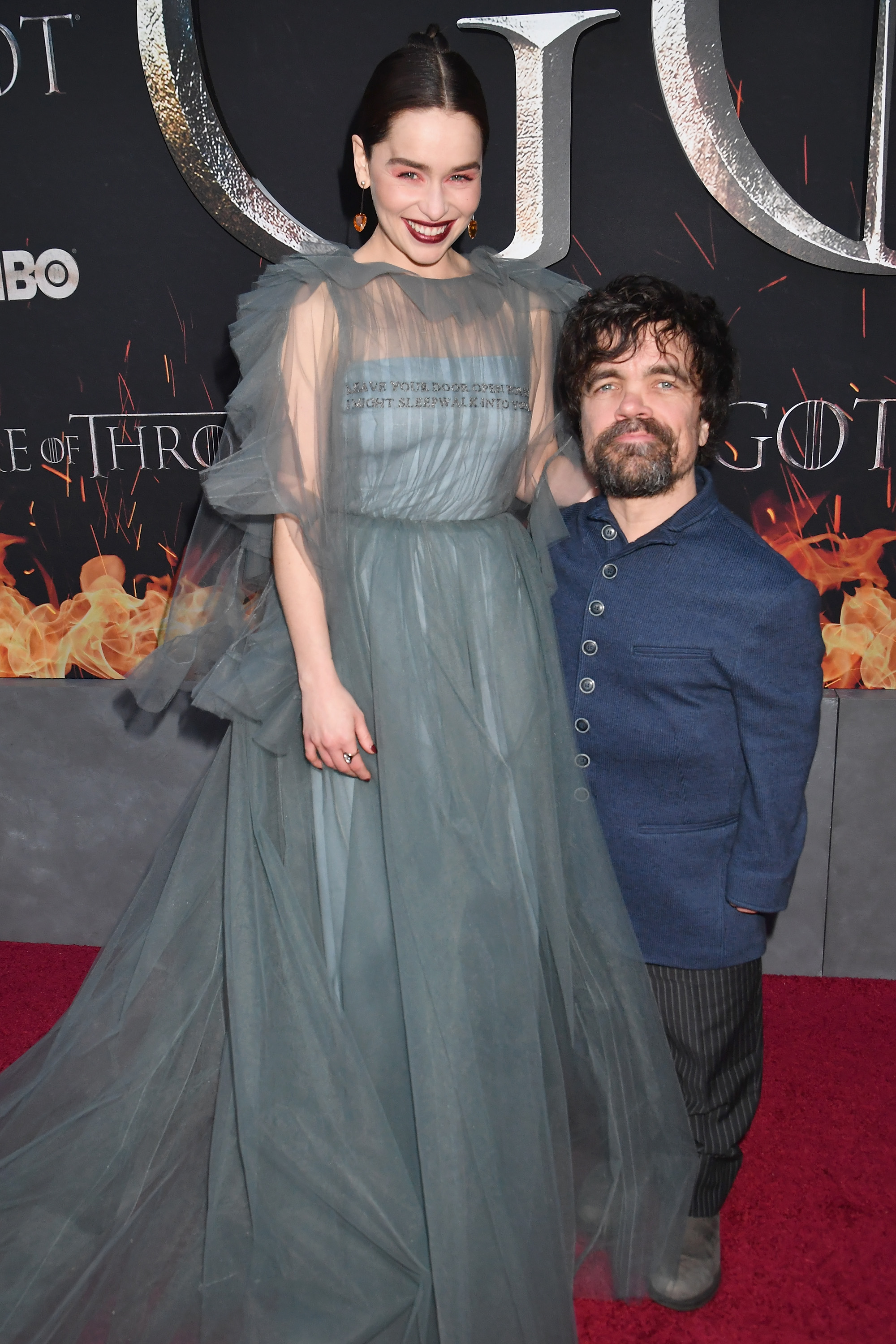 Cersei Lannister: la gran ausente en la premiere de la 8ª temporada de Game of Thrones