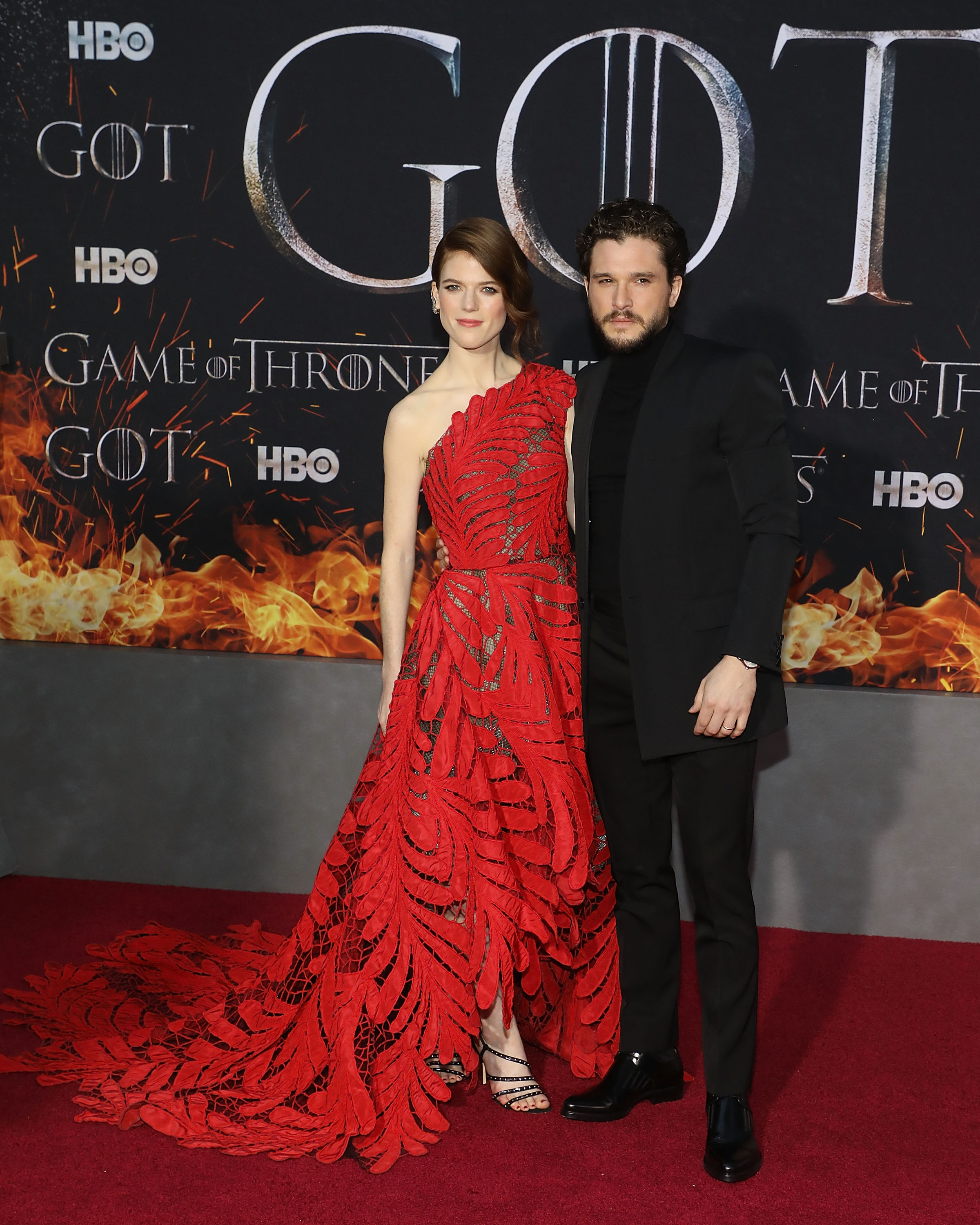 Cersei Lannister: la gran ausente en la premiere de la 8ª temporada de Game of Thrones