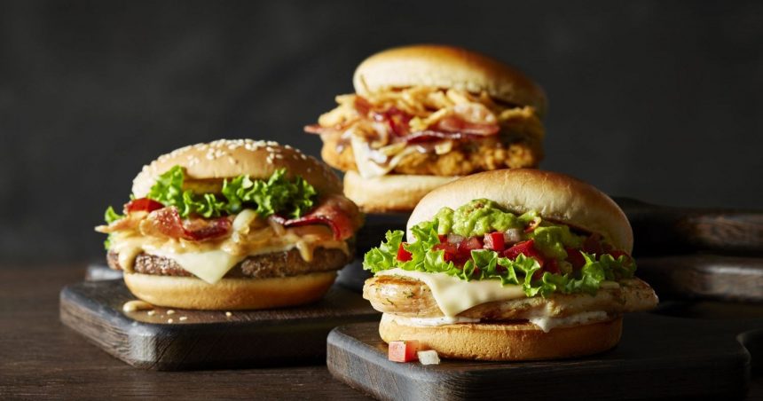 McDonald’s despide su Línea Premium, para volver a lo clásico 
