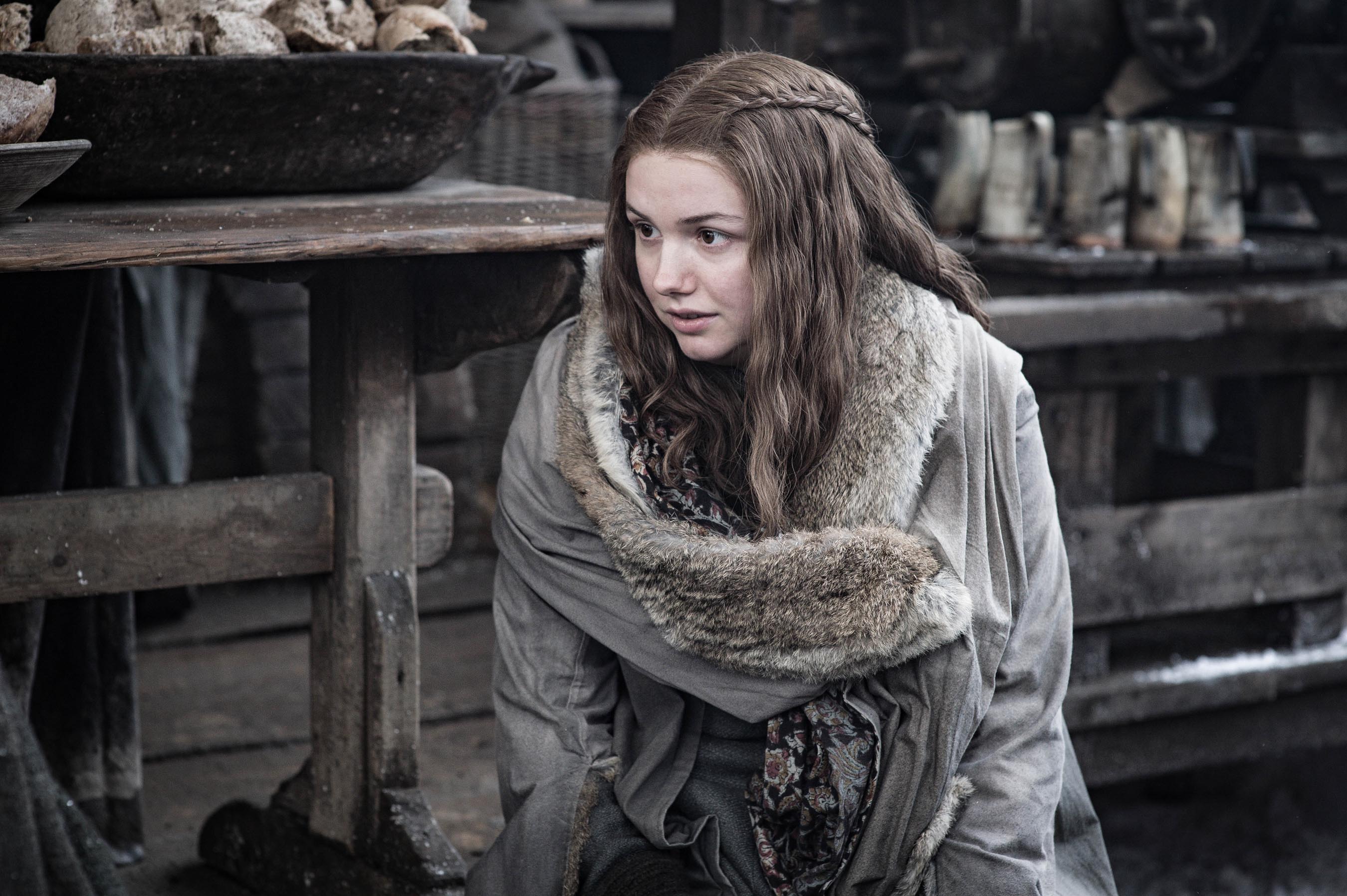¡Game of Thrones Libera nueva fotos del segundo episodio de la 8ª temporada!