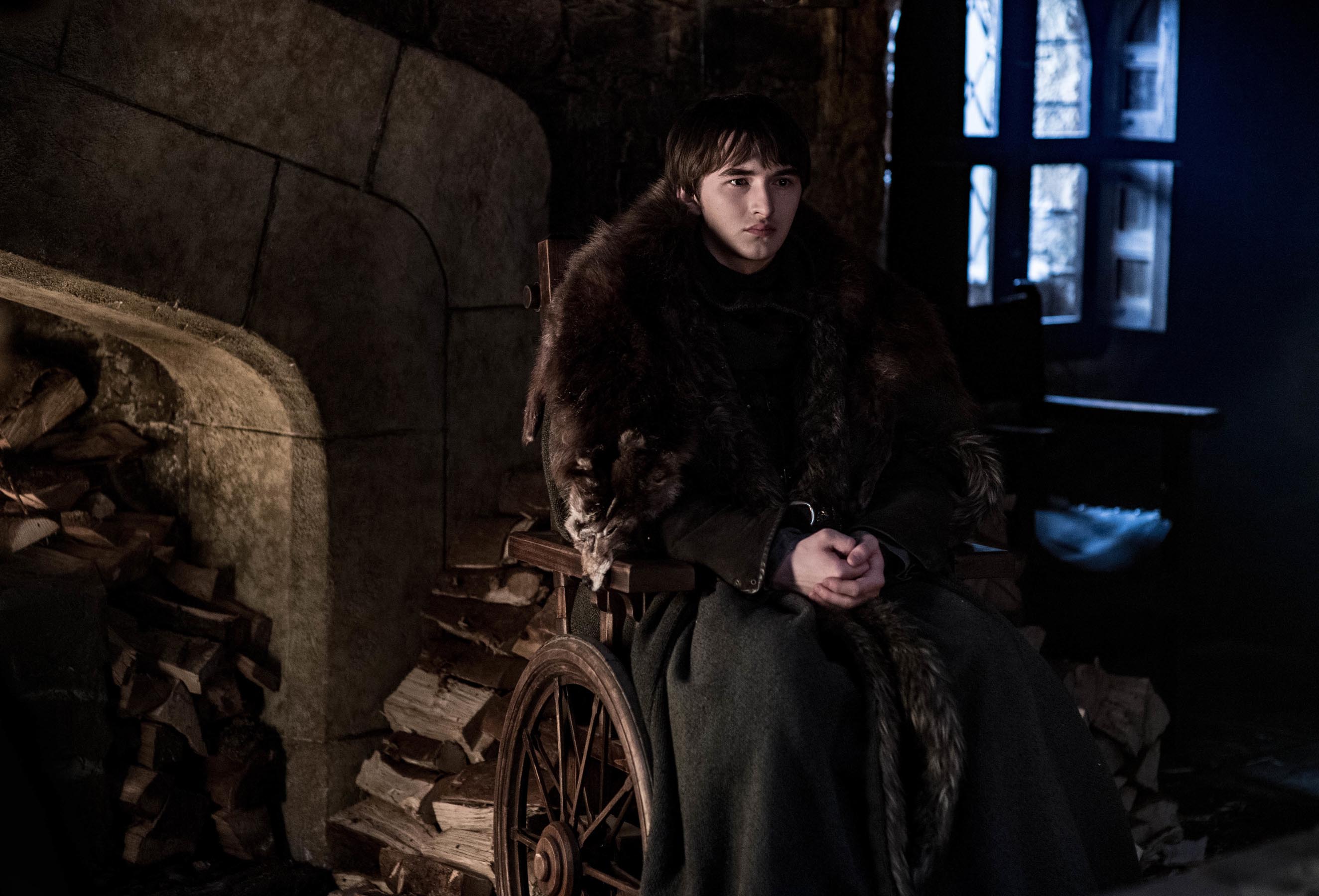 ¡Game of Thrones Libera nueva fotos del segundo episodio de la 8ª temporada!