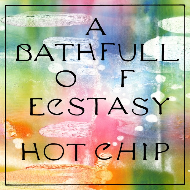 Hot Chip regresa maduro, divertido y relajado en ‘A Bath Full of Ecstasy’