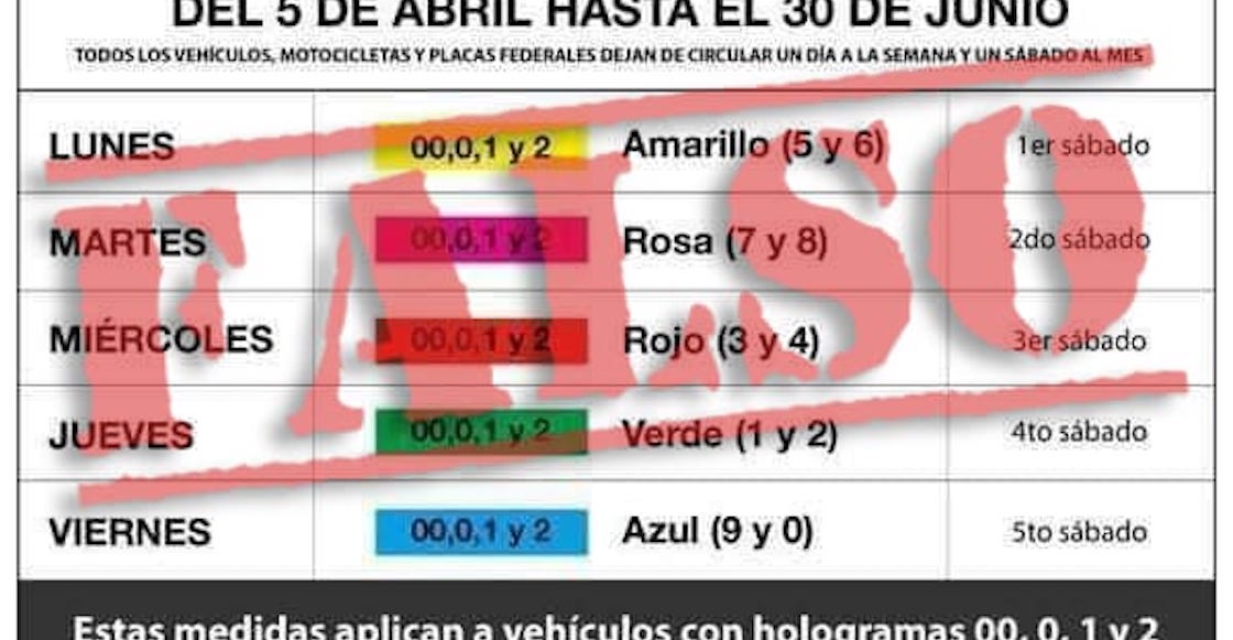 hoy-no-circula-abril-mayo-2019-cdmx-falsa-foto
