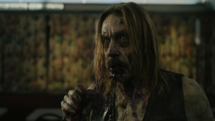 Checa el tráiler de 'The Dead Don’t Die', la película que tendrá a Iggy Pop como un zombie