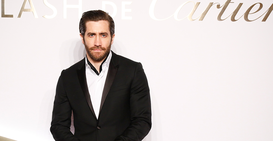 ¡Jake Gyllenhaal debutará en una serie de televisión producida por HBO!