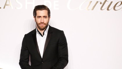 ¡Jake Gyllenhaal debutará en una serie de televisión producida por HBO!