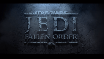 Star Wars Jedi: Fallen Order - Tráiler