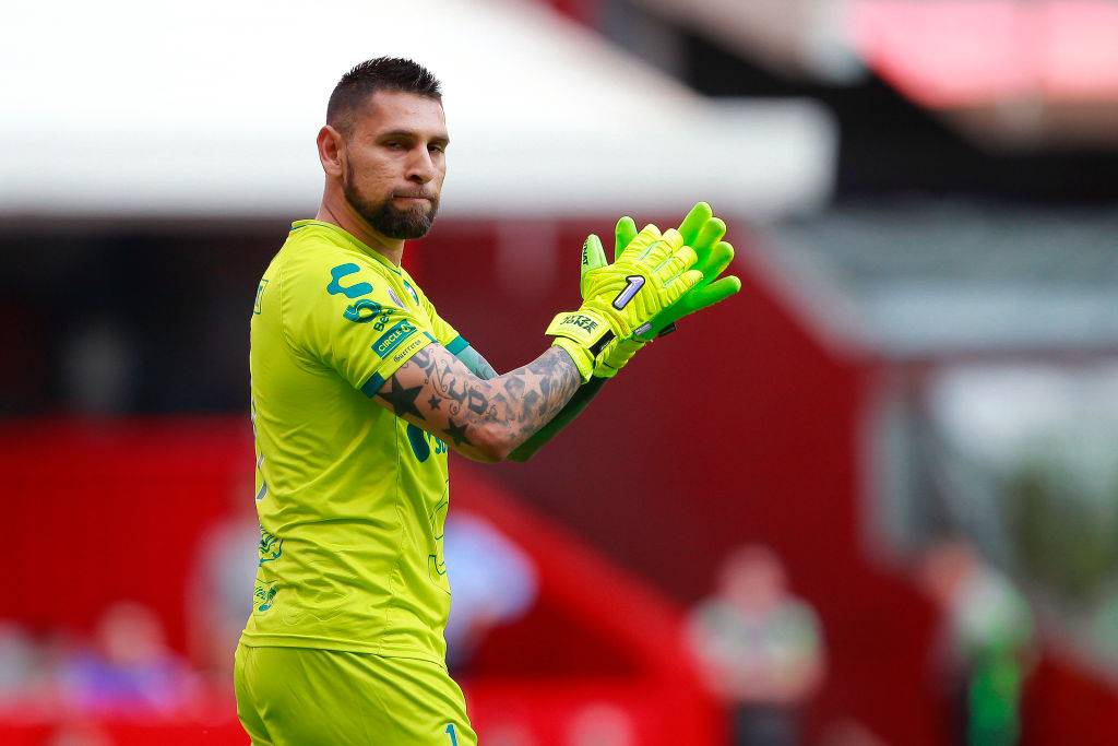¡Ay sí! ¿Con el América? Jonathan Orozco acusó arbitraje tendencioso que favoreció a las Águilas