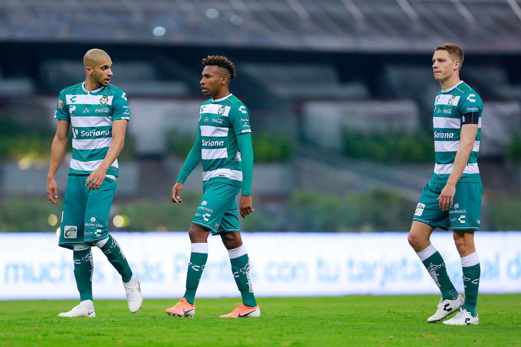 ¡Ay sí! ¿Con el América? Jonathan Orozco acusó arbitraje tendencioso que favoreció a las Águilas