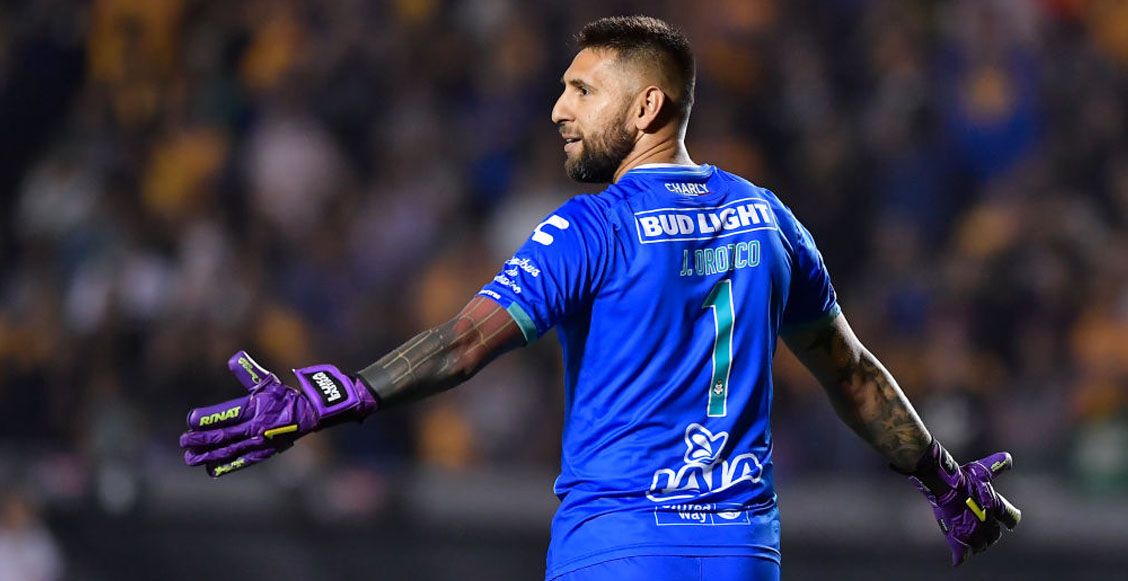 Así habría sido la fiesta de Jonathan Orozco previo a contagiarse de coronavirus