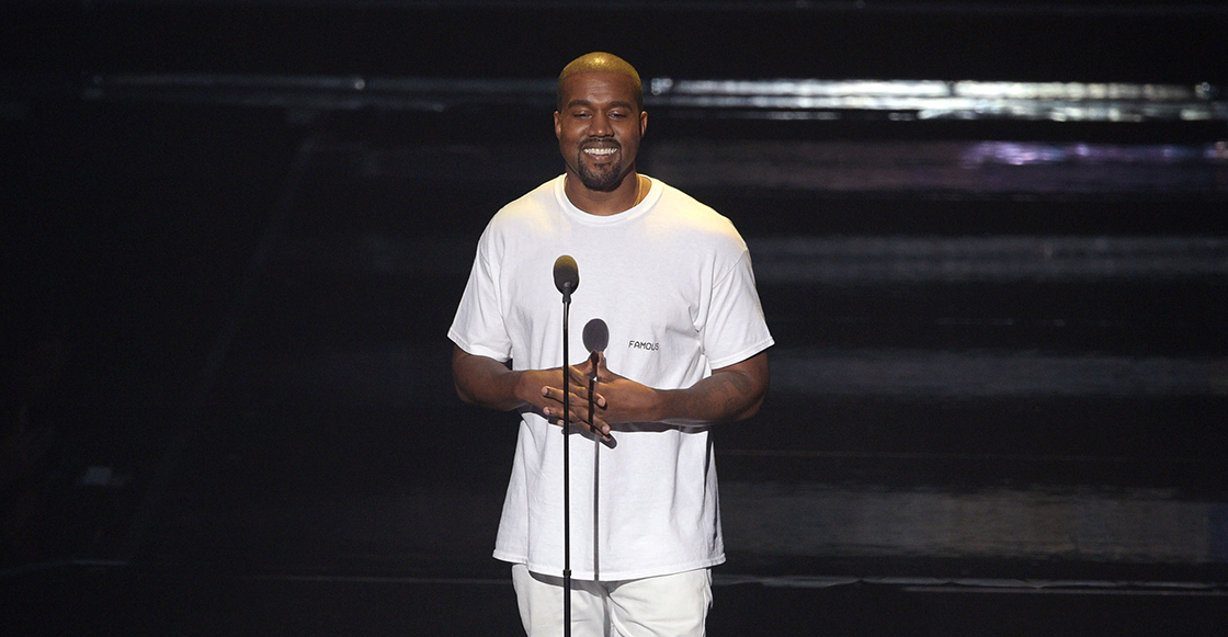 Kanye West sí estará en Coachella... presentando una misa