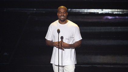 Kanye West sí estará en Coachella... presentando una misa