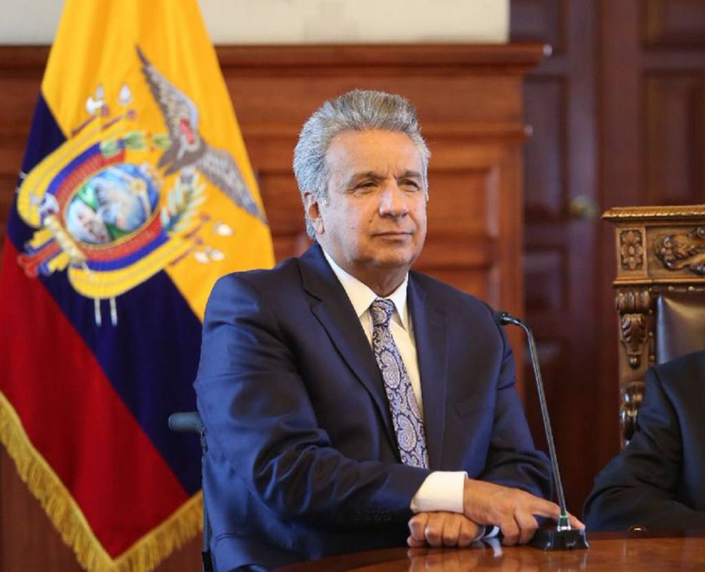 lenin-moreno-presidente-ecuador
