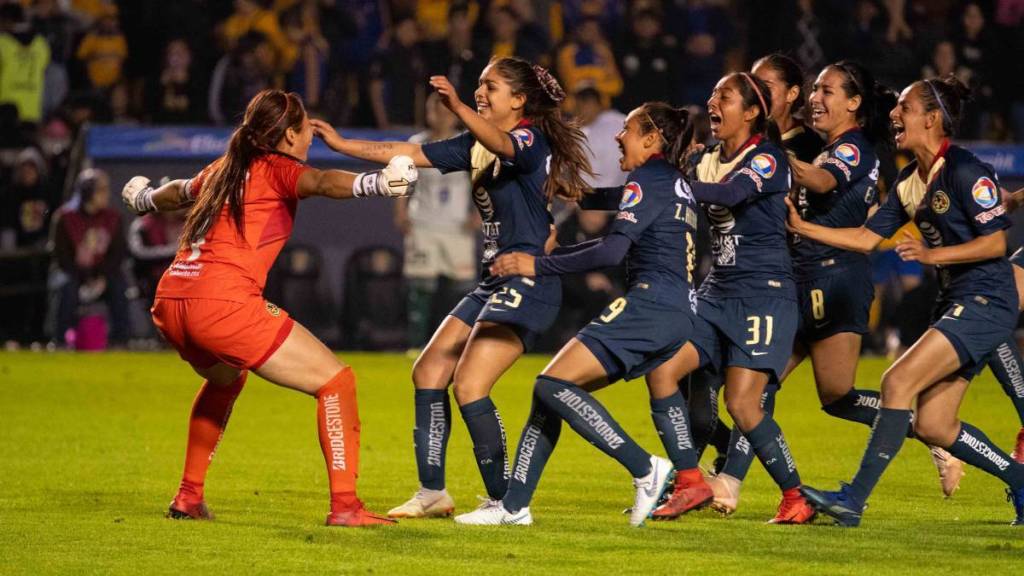 ¡León vs América Femenil será gratis para todos por este gesto de 'La Fiera' Varonil!