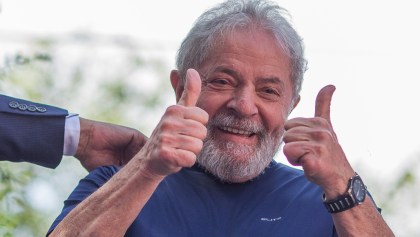 Tribunal de Brasil reduce la condena de Lula da Silva: ahora son 8 años y 10 meses