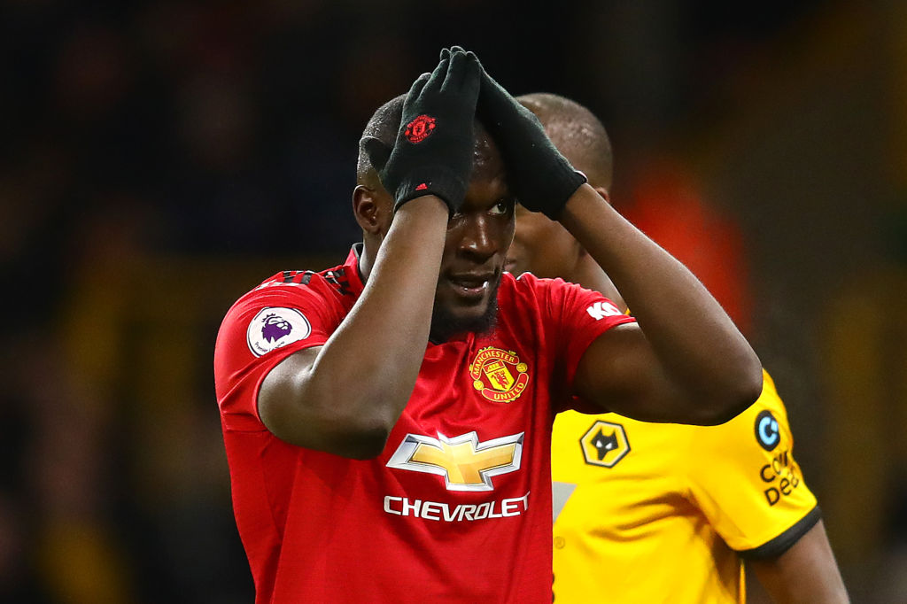 Manchester United no vendería a Pogba pero sí a Lukaku; 3 ‘gigantes’ hacen fila por su fichaje