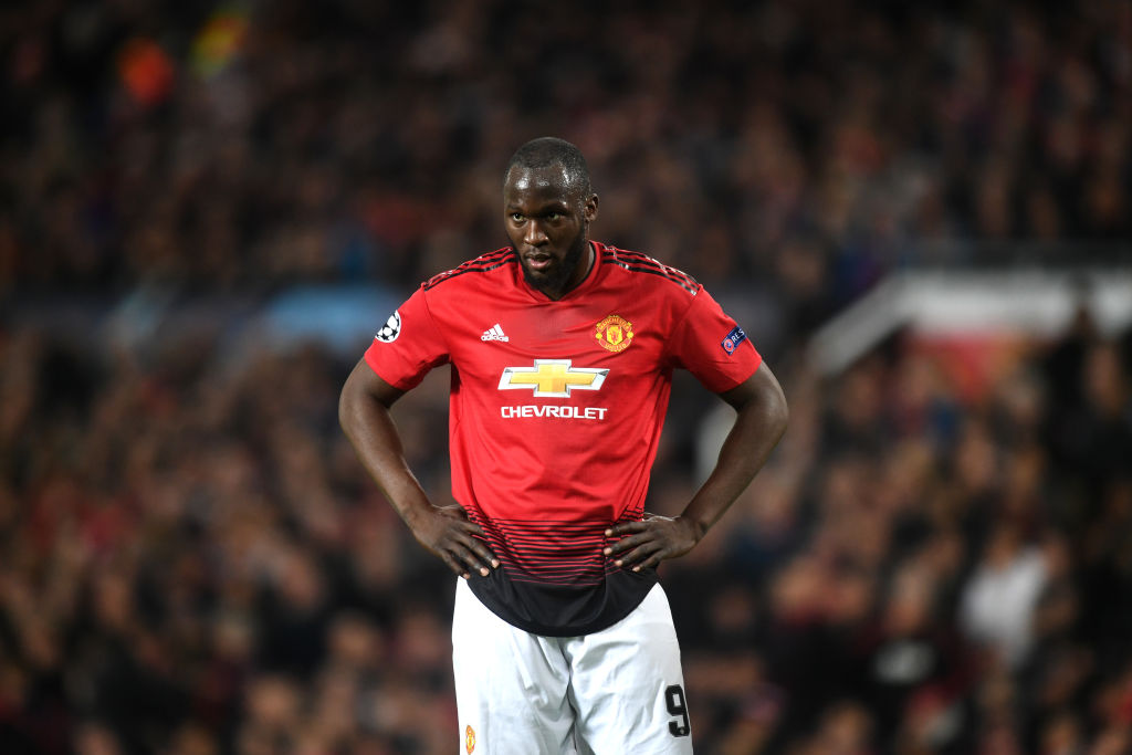 Manchester United no vendería a Pogba pero sí a Lukaku; 3 ‘gigantes’ hacen fila por su fichaje