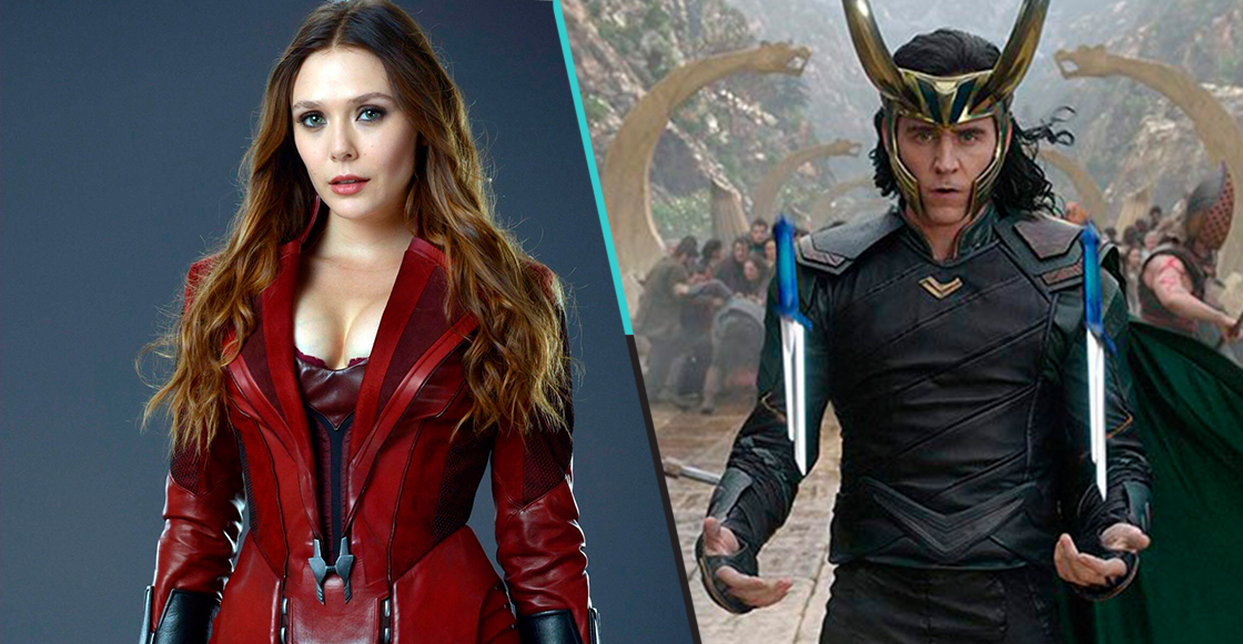 La nueva fase cinematográfica del Universo Marvel comenzaría con las series originales de Disney Plus