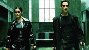 ¡Matrix regresará a la pantalla grande por su 20 aniversario!