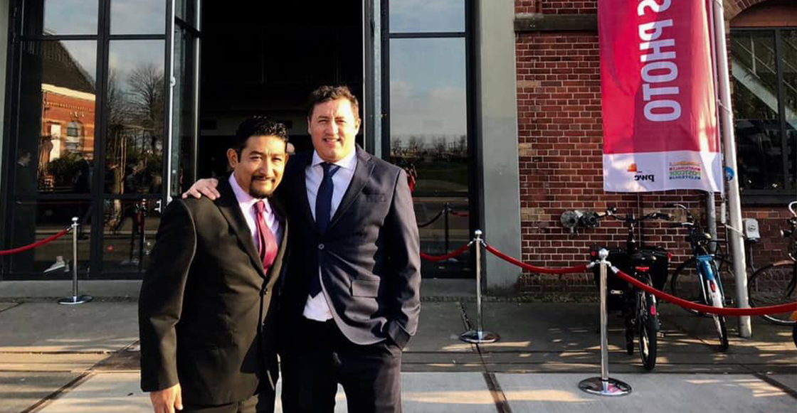 ¡Orgullo nacional! Conoce a los mexicanos que ganaron en el World Press Photo