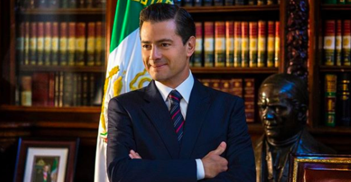 Peña Nieto y comitiva gastaron más de 20 millones de pesos en comida a bordo del avión presidencial