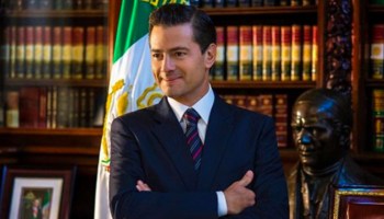 Peña Nieto y comitiva gastaron más de 20 millones de pesos en comida a bordo del avión presidencial