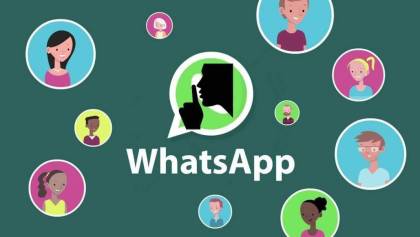 ¡Aleluya! Whatsapp te preguntará si quieres estar en un grupo, antes de añadirte automáticamente