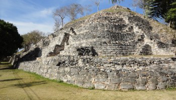 Chaltun-Ha, la nueva zona arqueológica sede Yucatán ¿Vamos?